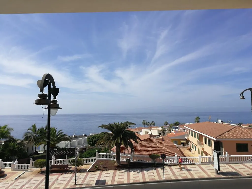 بويرتو دي سانتياغو Apartamentos La Avenida Playa La Arena بويرتو دي سانتياغو