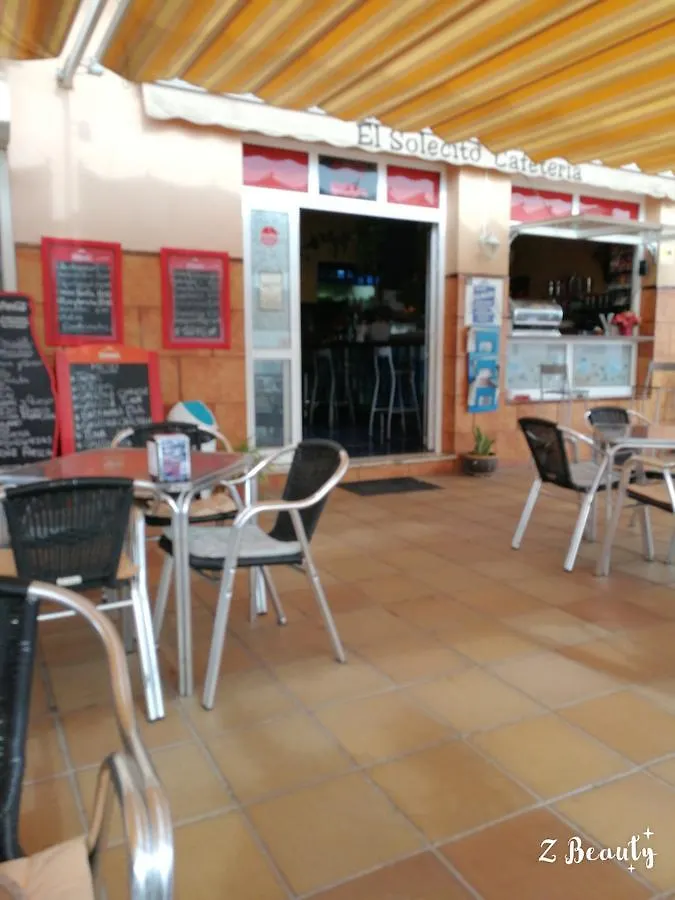 بويرتو دي سانتياغو Apartamentos La Avenida Playa La Arena 0*, بويرتو دي سانتياغو إسبانيا