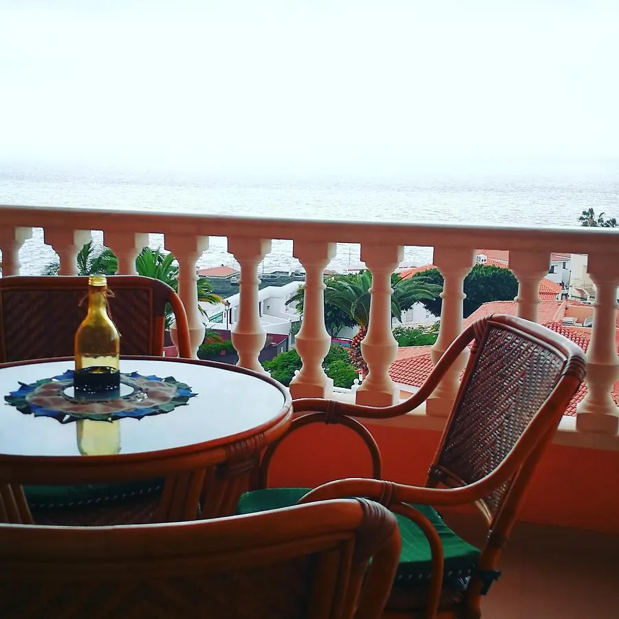 بويرتو دي سانتياغو Apartamentos La Avenida Playa La Arena شقة